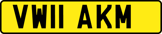VW11AKM
