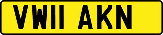 VW11AKN