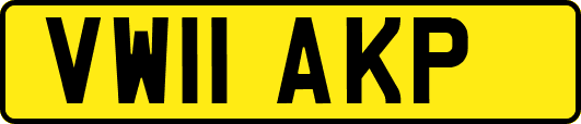VW11AKP