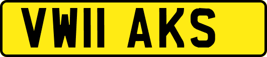 VW11AKS