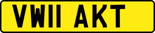 VW11AKT