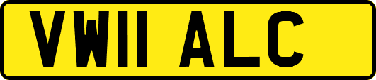 VW11ALC