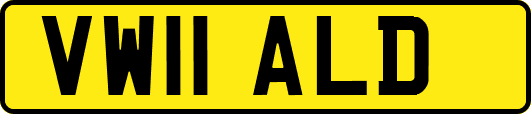 VW11ALD