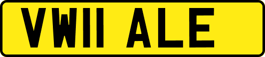 VW11ALE