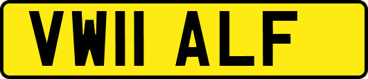 VW11ALF