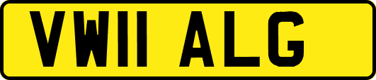 VW11ALG