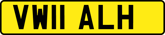 VW11ALH