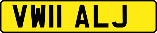 VW11ALJ