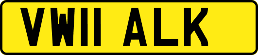 VW11ALK
