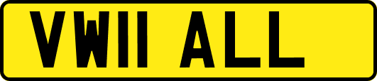 VW11ALL