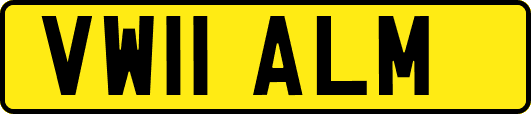 VW11ALM