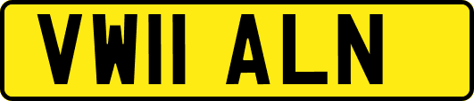 VW11ALN