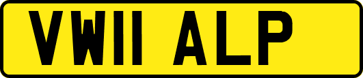 VW11ALP