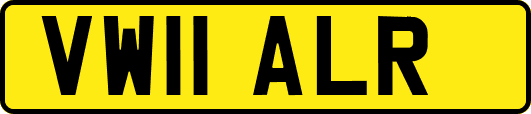 VW11ALR