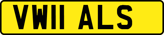 VW11ALS