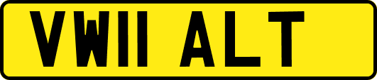 VW11ALT