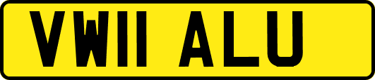 VW11ALU
