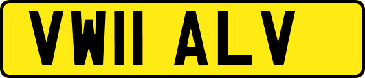 VW11ALV