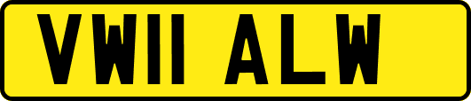 VW11ALW