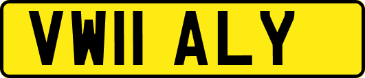 VW11ALY