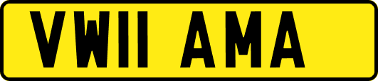 VW11AMA