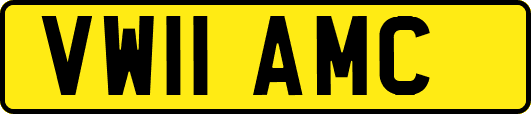 VW11AMC