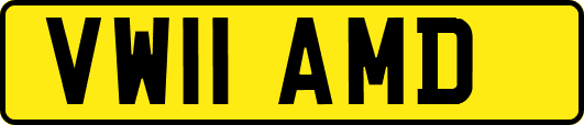 VW11AMD
