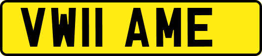 VW11AME