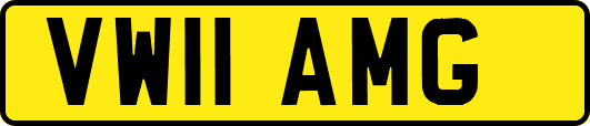 VW11AMG