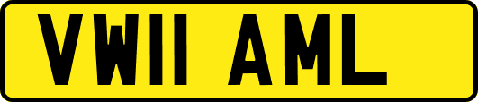 VW11AML