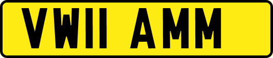 VW11AMM