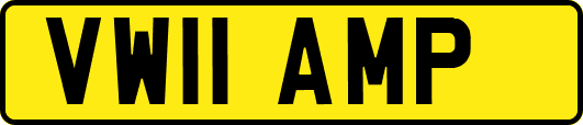VW11AMP