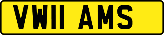 VW11AMS