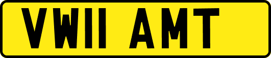 VW11AMT