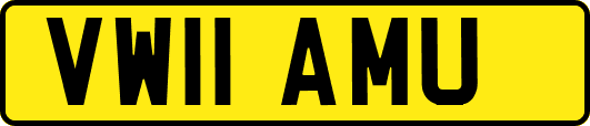 VW11AMU