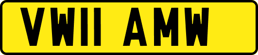 VW11AMW
