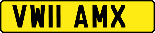 VW11AMX