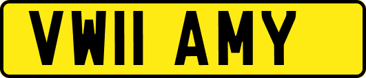 VW11AMY