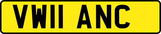 VW11ANC