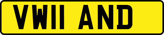 VW11AND