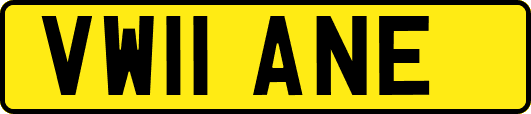 VW11ANE
