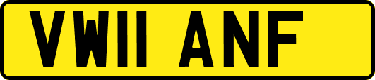 VW11ANF
