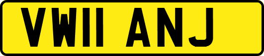 VW11ANJ