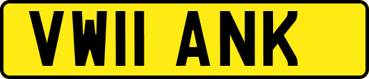 VW11ANK