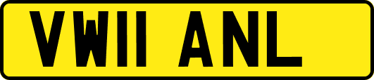 VW11ANL