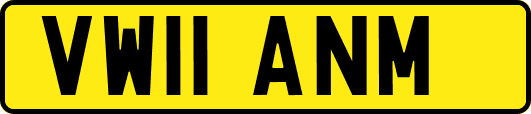 VW11ANM