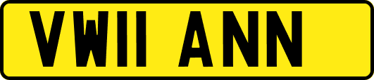 VW11ANN