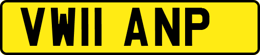 VW11ANP