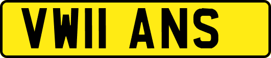 VW11ANS