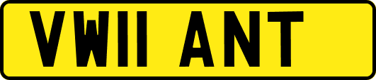VW11ANT